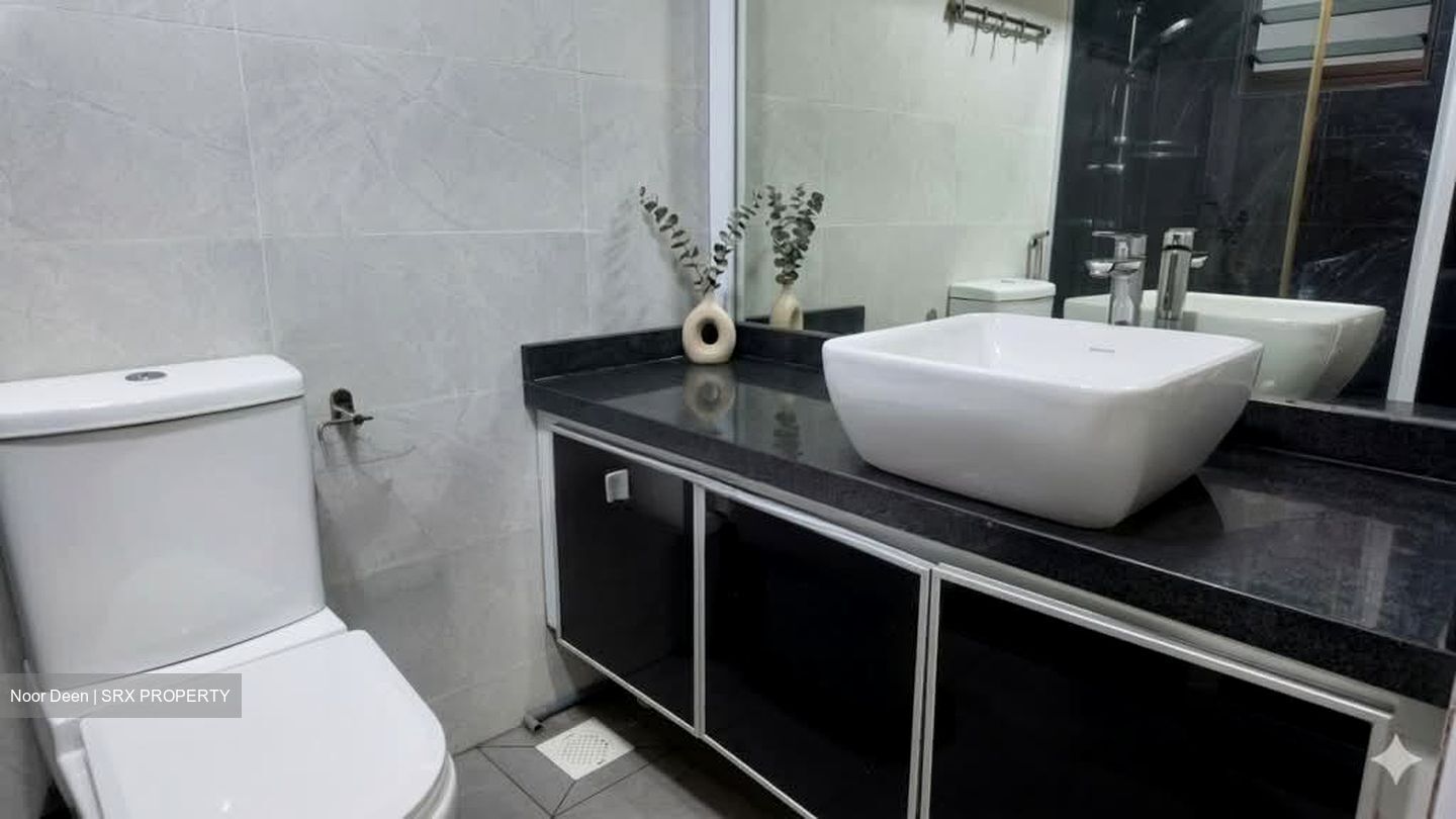 Blk 507A Wellington Circle (Sembawang), HDB 5 Rooms #566600501